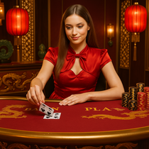 WishWin - Live Baccarat - Table Games