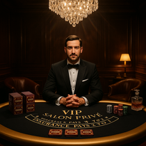WishWin - Live Blackjack - Table Games