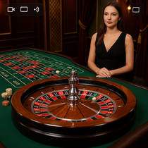 WishWin - Live Roulette by Evolution Gaming