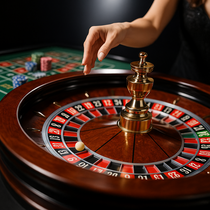 WishWin - Live Roulette - Table Games
