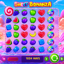 WishWin - Sweet Bonanza Slot Game - Online Pokies