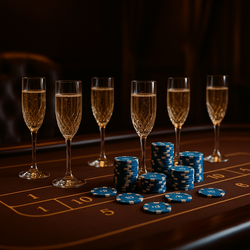 WishWin Casino Welcome Bonus - 100% up to AU$500 + 100 Free Spins