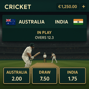 WishWin - Cricket Sports Betting - Live and Pre-Match