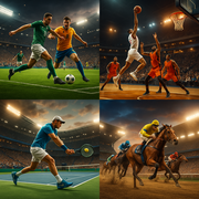 WishWin - Live In-Play Sports Betting - Real-Time Odds